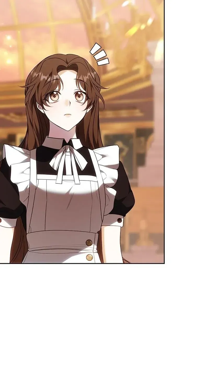 One Day, the Male Lead Fell Into Our House Chapter 18 page 112