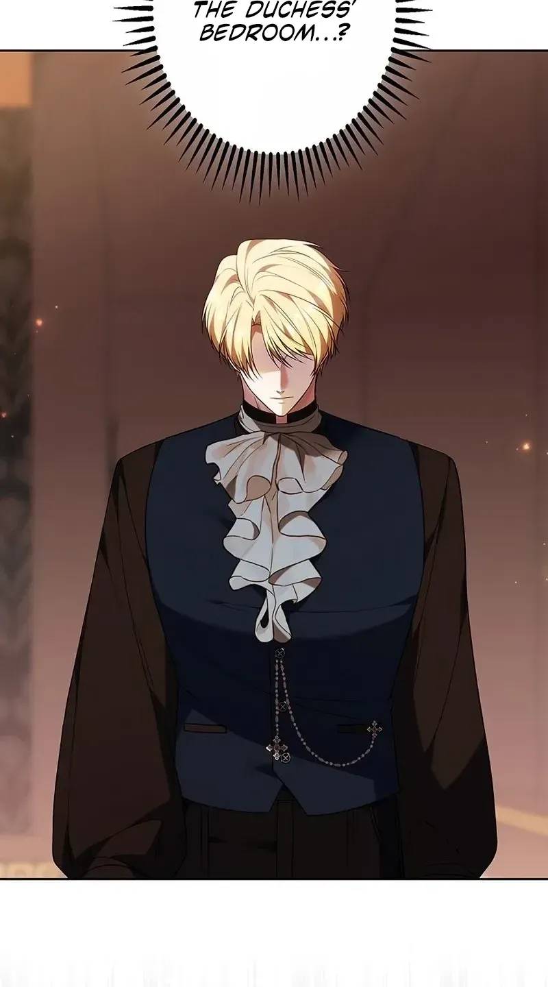 One Day, the Male Lead Fell Into Our House Chapter 18 page 115