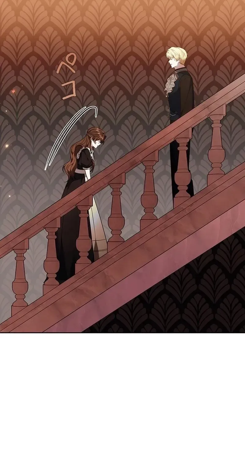 One Day, the Male Lead Fell Into Our House Chapter 18 page 120