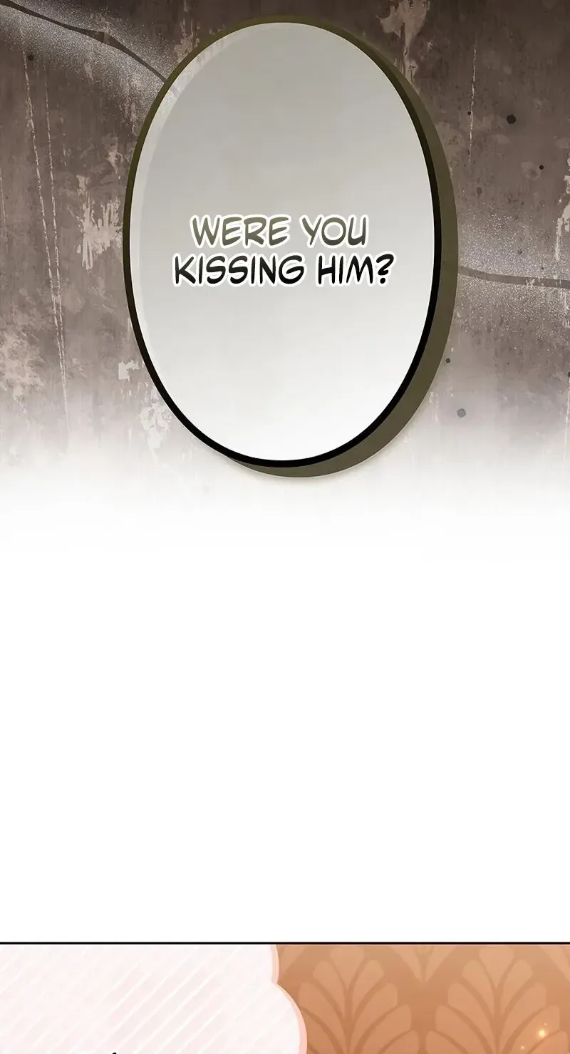 One Day, the Male Lead Fell Into Our House Chapter 18 page 122