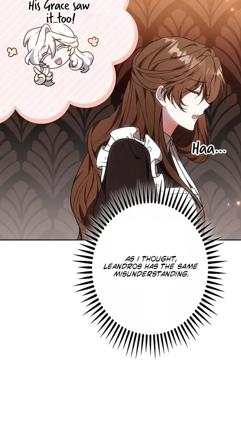 One Day, the Male Lead Fell Into Our House Chapter 18 page 123