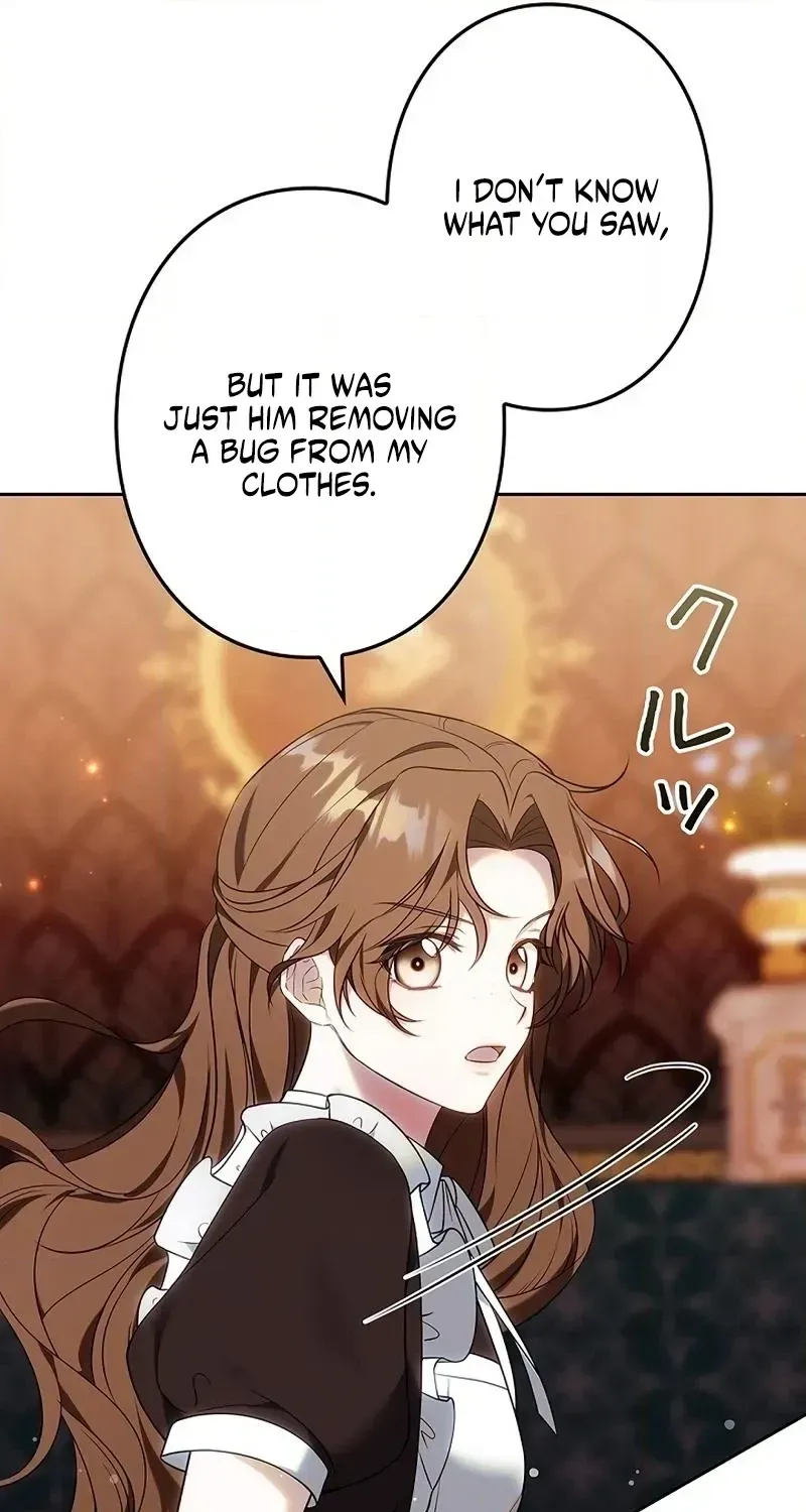 One Day, the Male Lead Fell Into Our House Chapter 18 page 124
