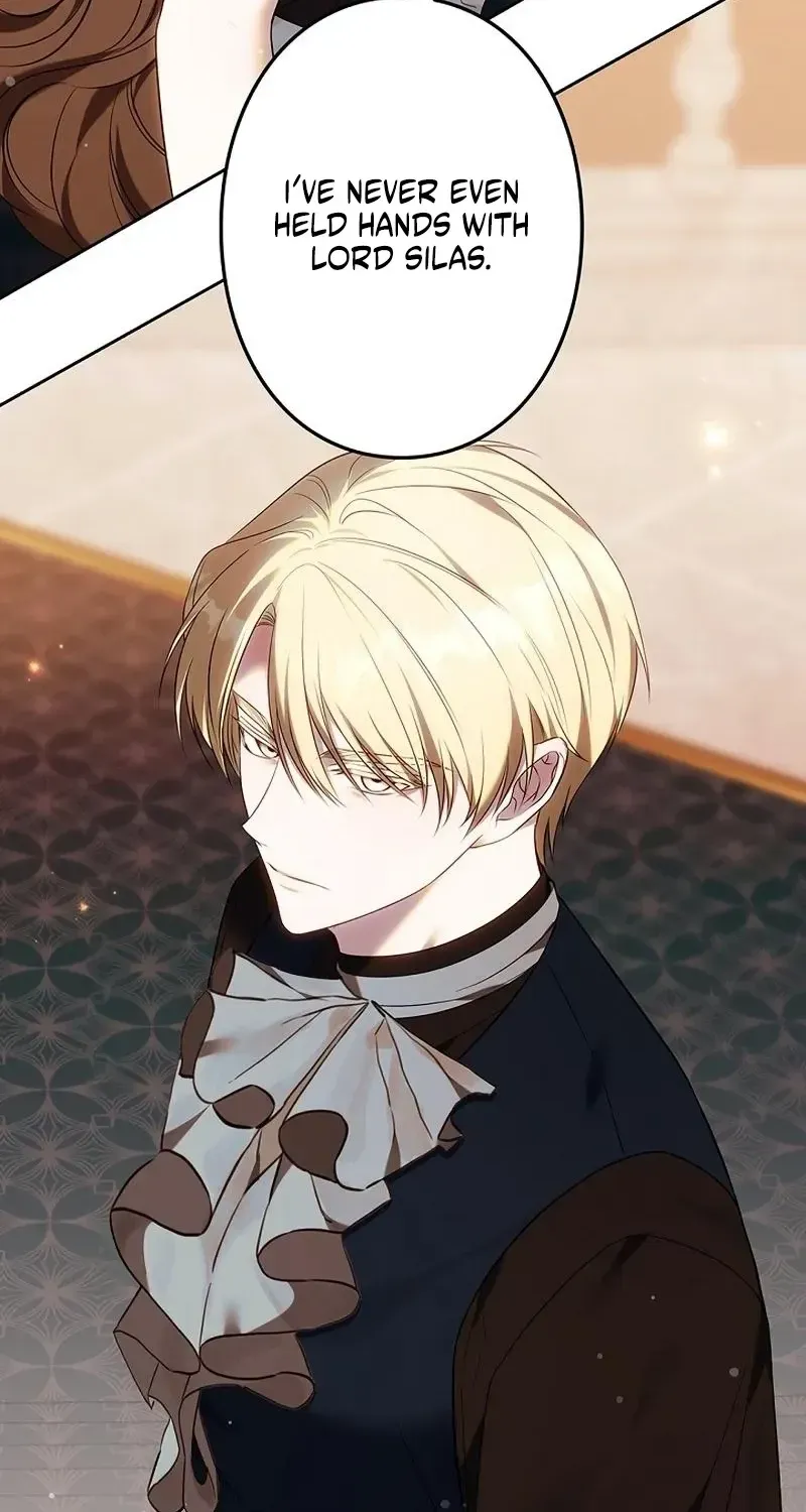 One Day, the Male Lead Fell Into Our House Chapter 18 page 126