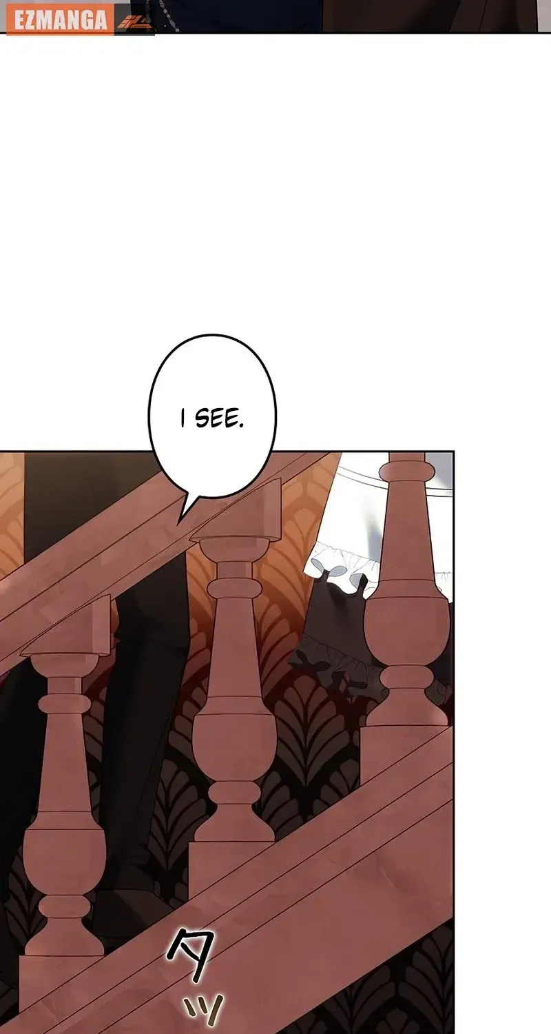 One Day, the Male Lead Fell Into Our House Chapter 18 page 128