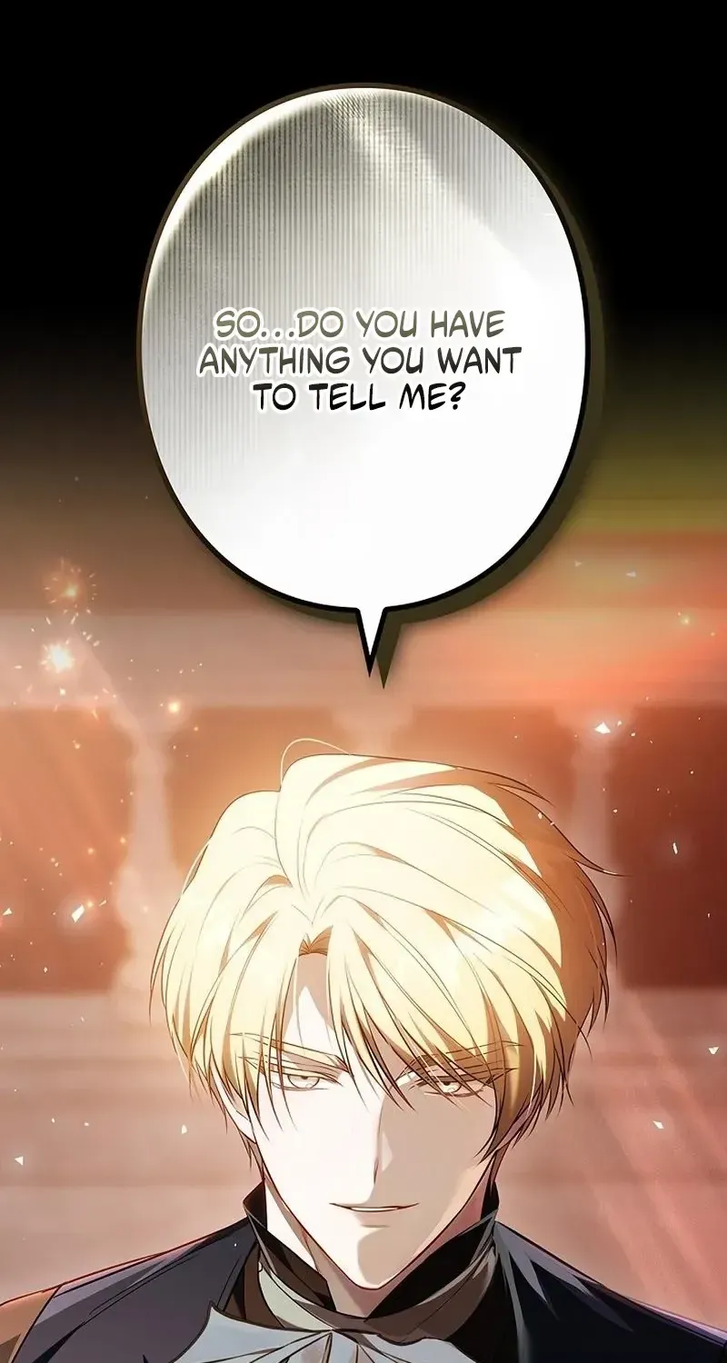 One Day, the Male Lead Fell Into Our House Chapter 18 page 136