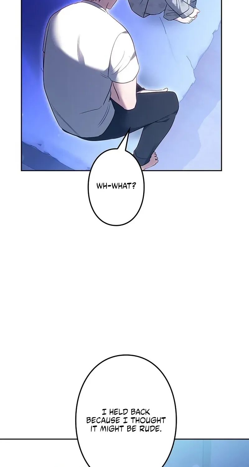 One Day, the Male Lead Fell Into Our House Chapter 2 page 39