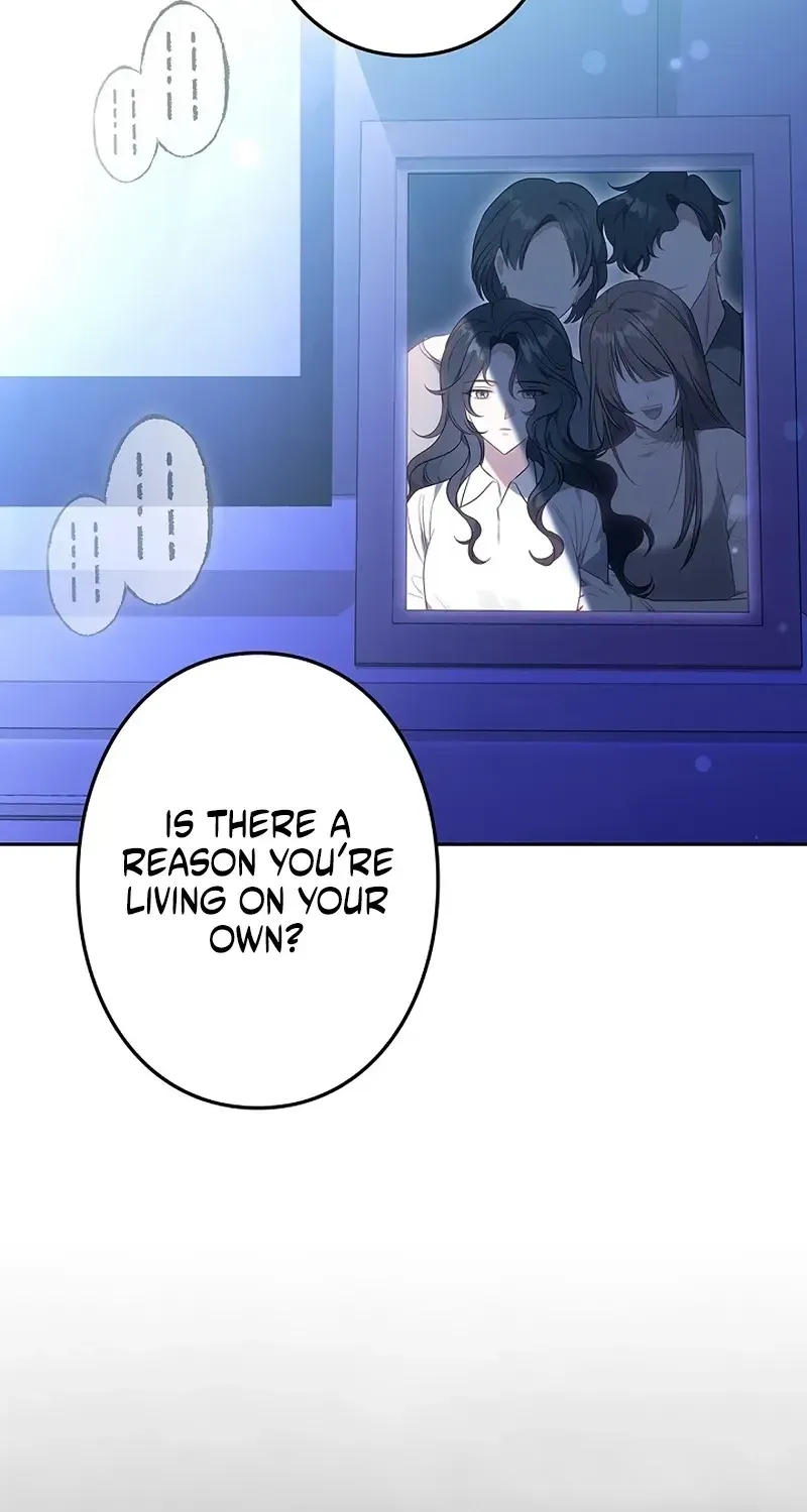 One Day, the Male Lead Fell Into Our House Chapter 2 page 41