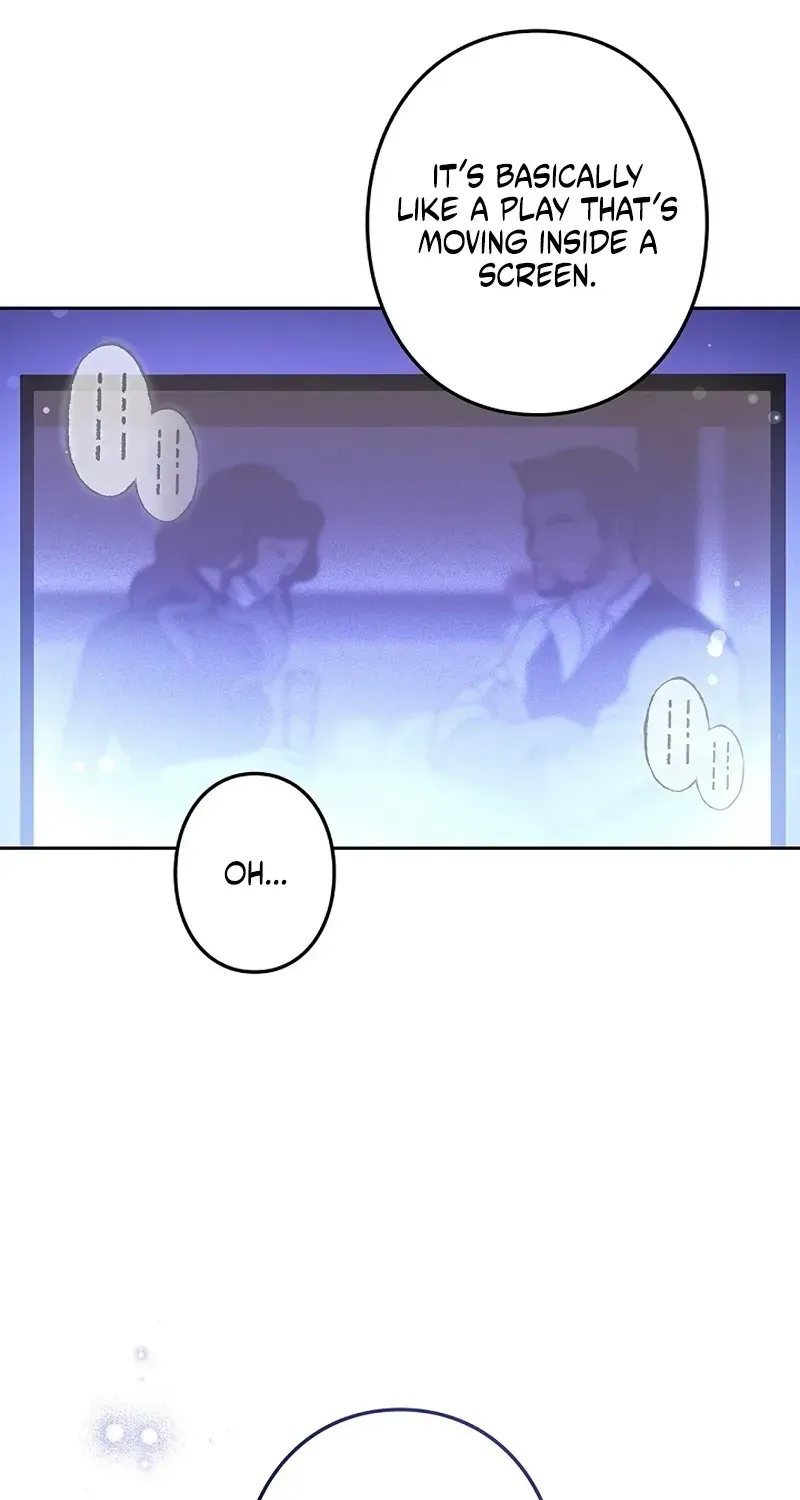 One Day, the Male Lead Fell Into Our House Chapter 2 page 13