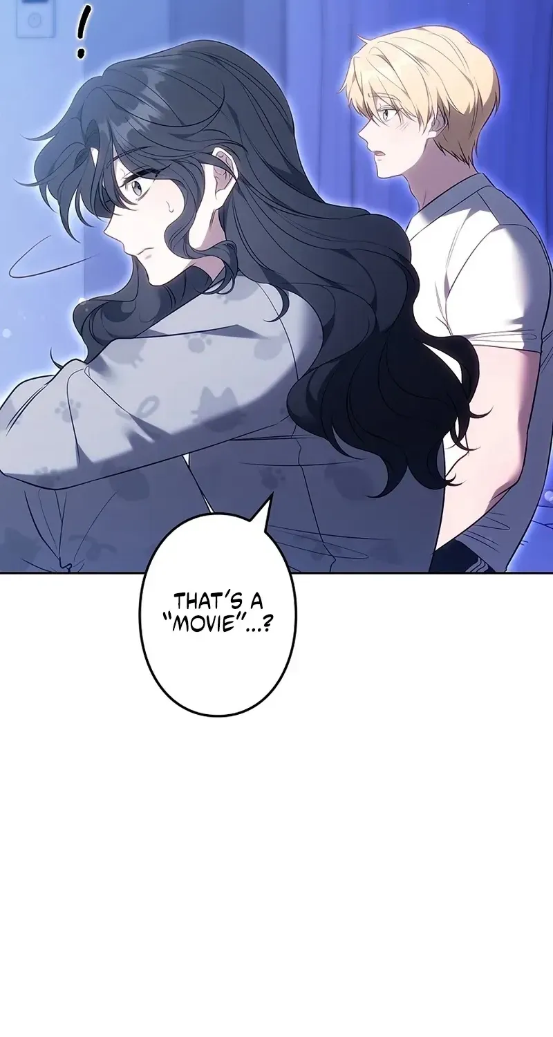 One Day, the Male Lead Fell Into Our House Chapter 2 page 11