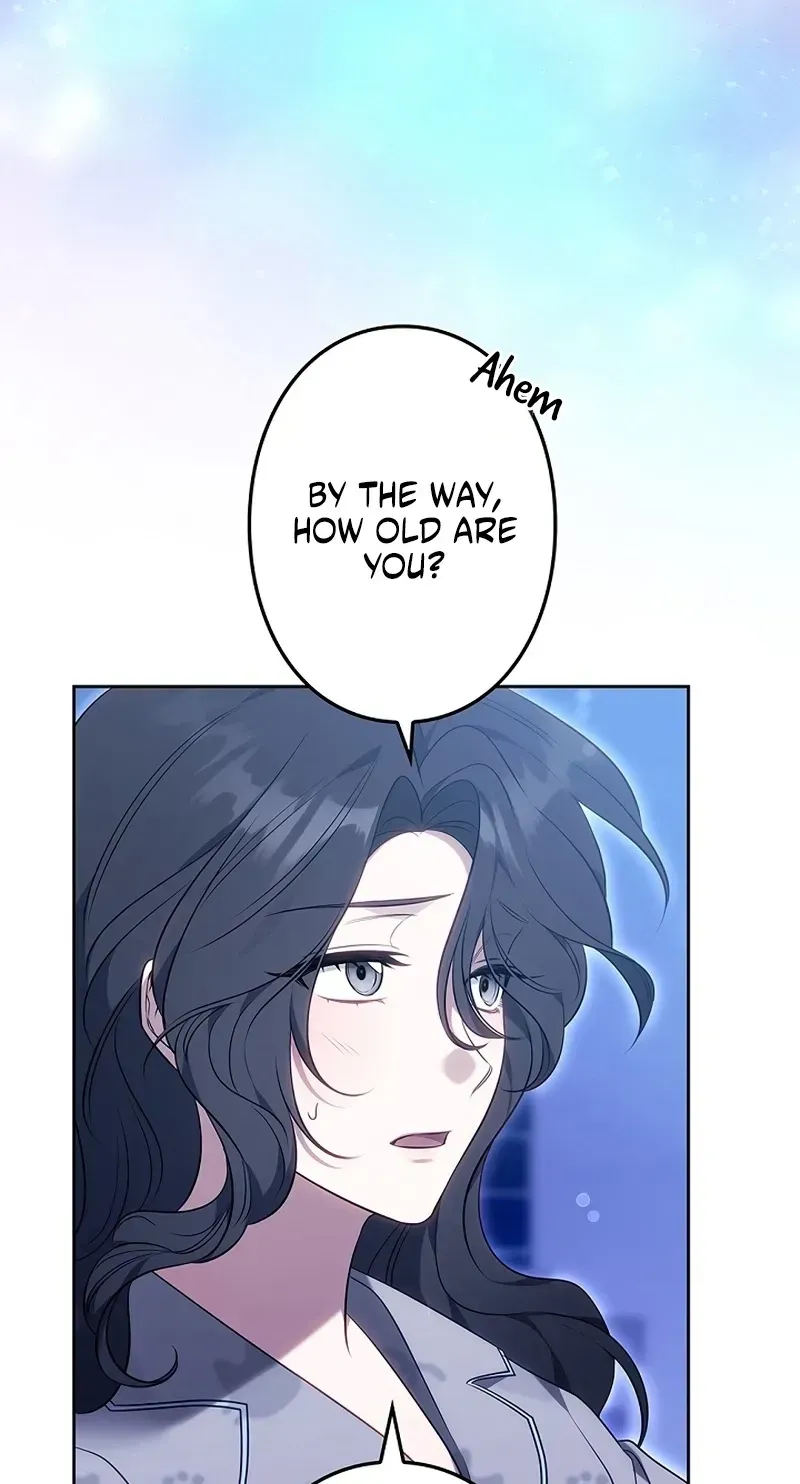 One Day, the Male Lead Fell Into Our House Chapter 2 page 19