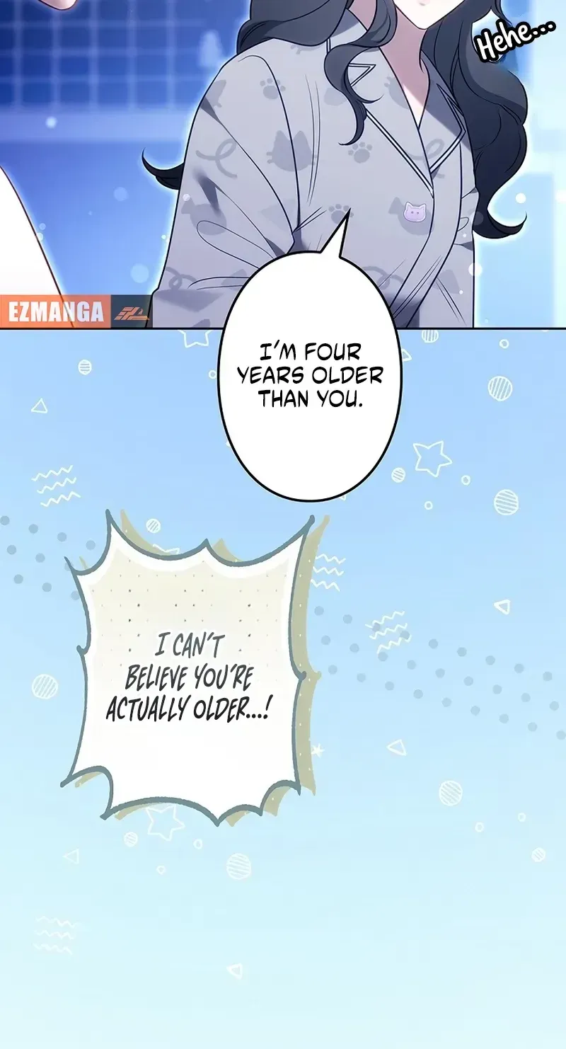 One Day, the Male Lead Fell Into Our House Chapter 2 page 26