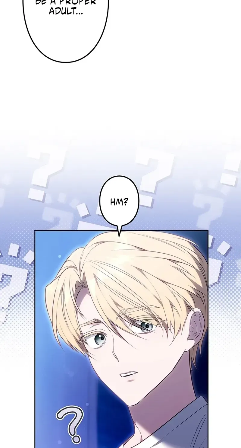 One Day, the Male Lead Fell Into Our House Chapter 2 page 24