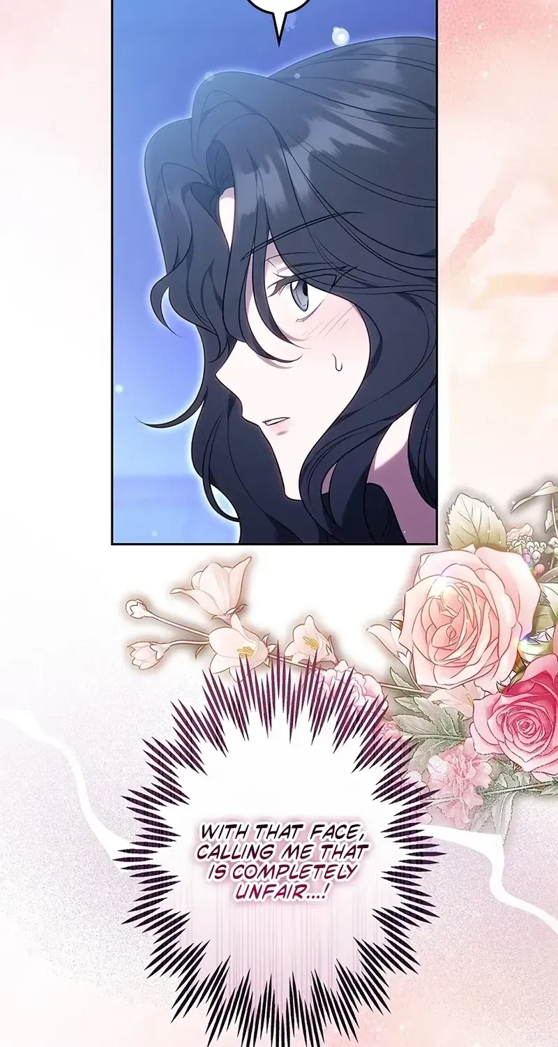 One Day, the Male Lead Fell Into Our House Chapter 2 page 33