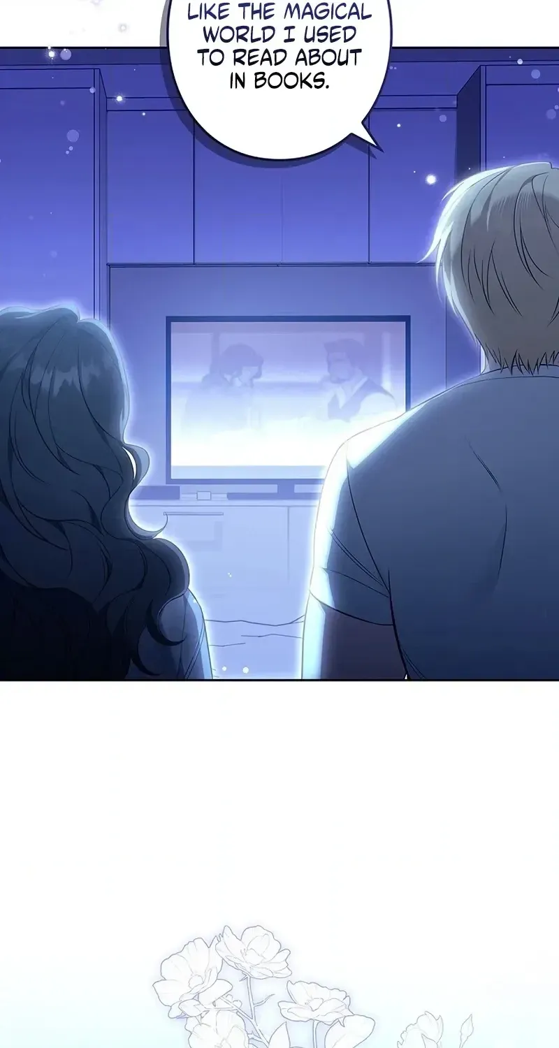 One Day, the Male Lead Fell Into Our House Chapter 2 page 15