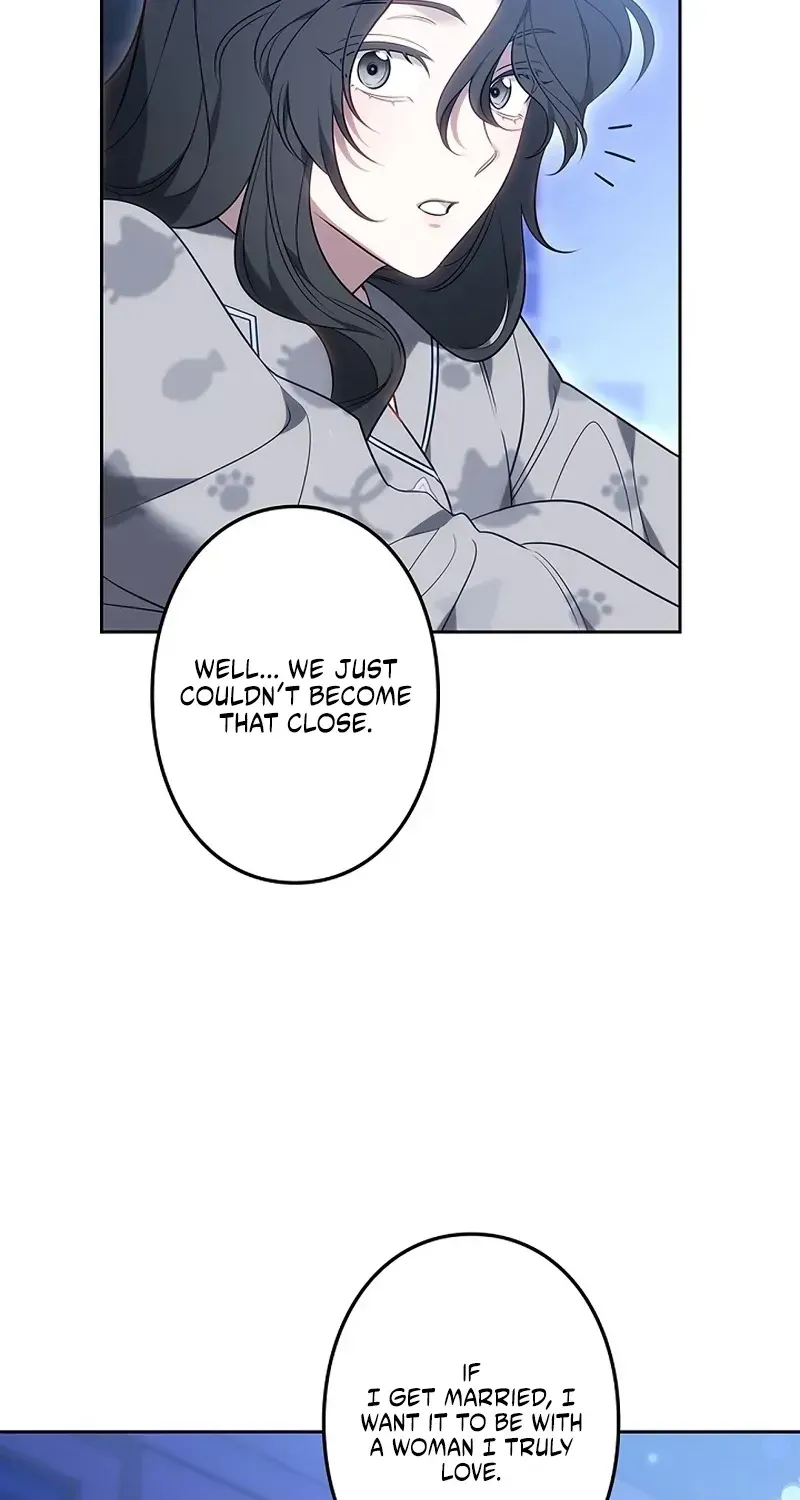 One Day, the Male Lead Fell Into Our House Chapter 2 page 52