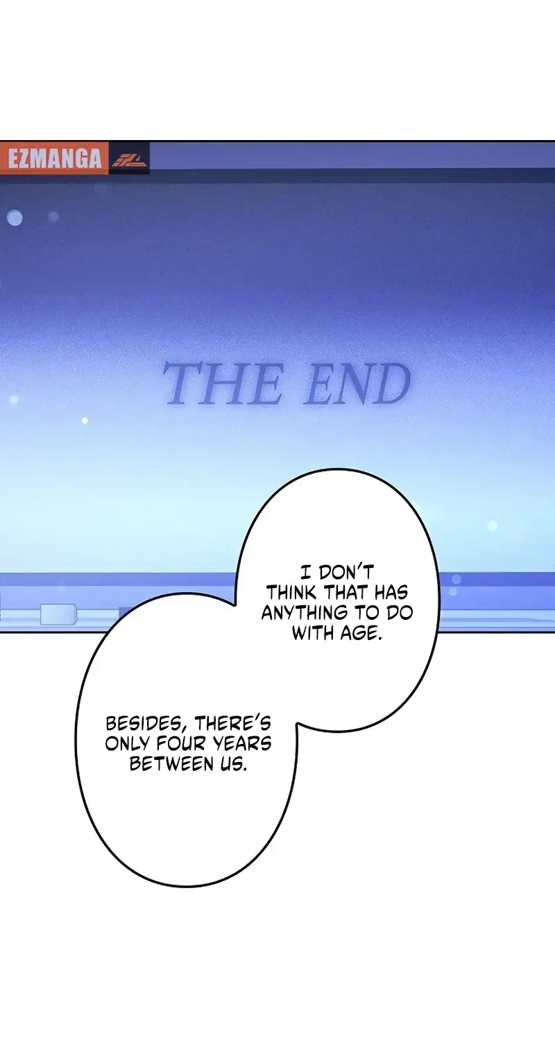 One Day, the Male Lead Fell Into Our House Chapter 2 page 56