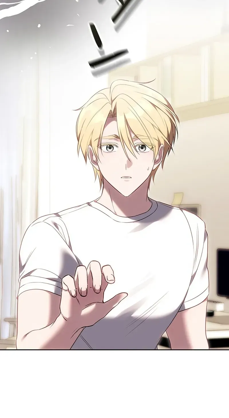 One Day, the Male Lead Fell Into Our House Chapter 2 page 69