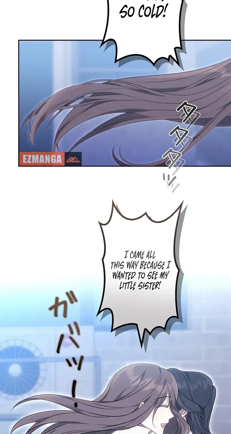 One Day, the Male Lead Fell Into Our House Chapter 2 page 80