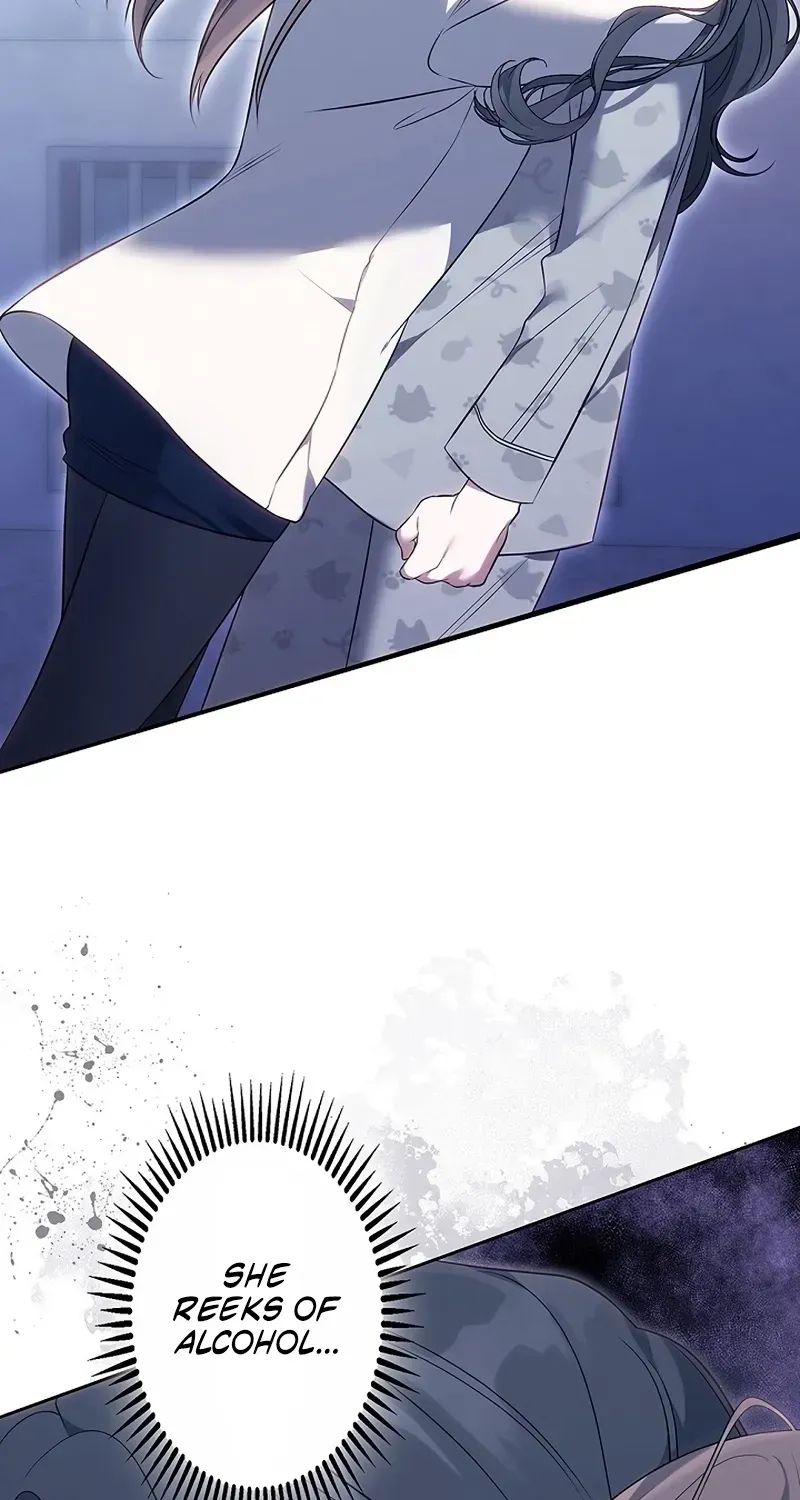 One Day, the Male Lead Fell Into Our House Chapter 2 page 82
