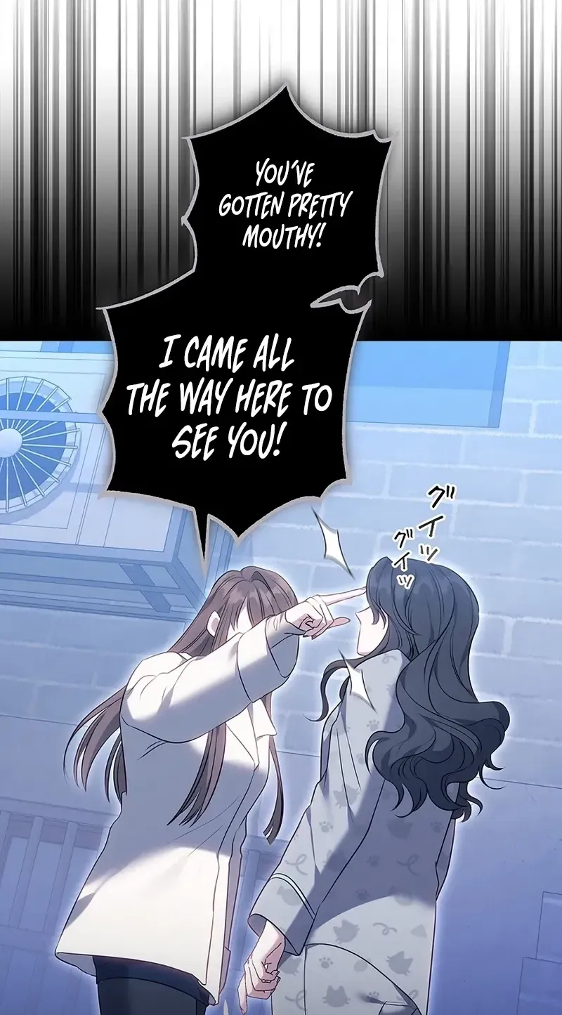 One Day, the Male Lead Fell Into Our House Chapter 2 page 97
