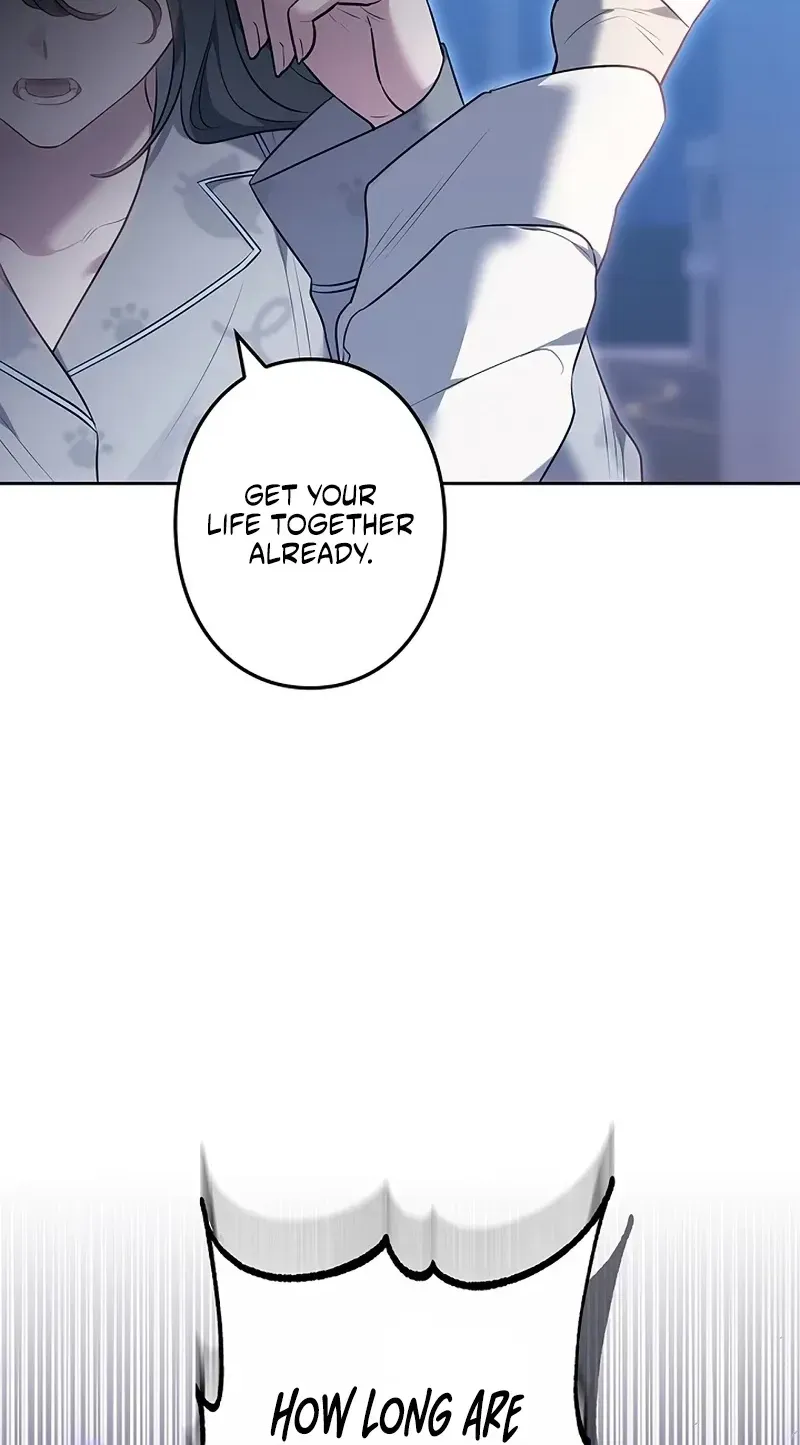 One Day, the Male Lead Fell Into Our House Chapter 2 page 99