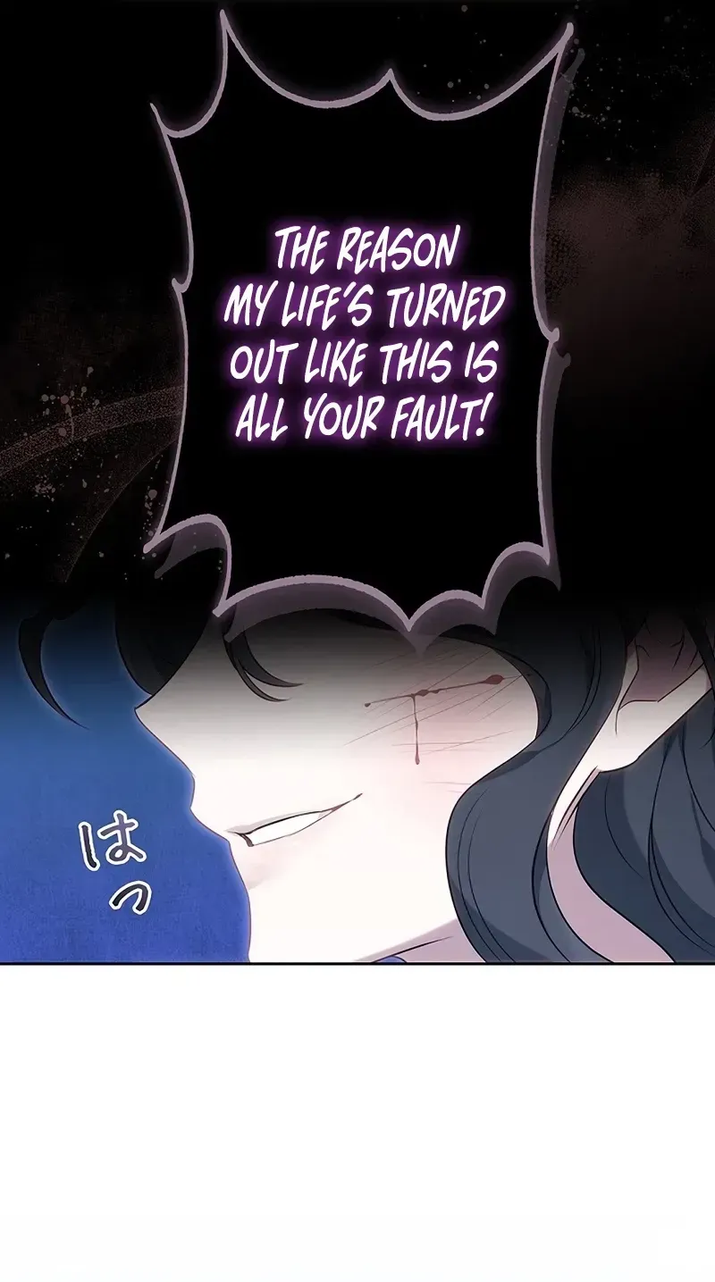 One Day, the Male Lead Fell Into Our House Chapter 2 page 105