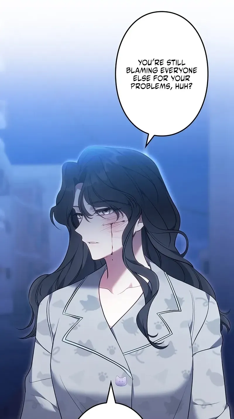 One Day, the Male Lead Fell Into Our House Chapter 2 page 106