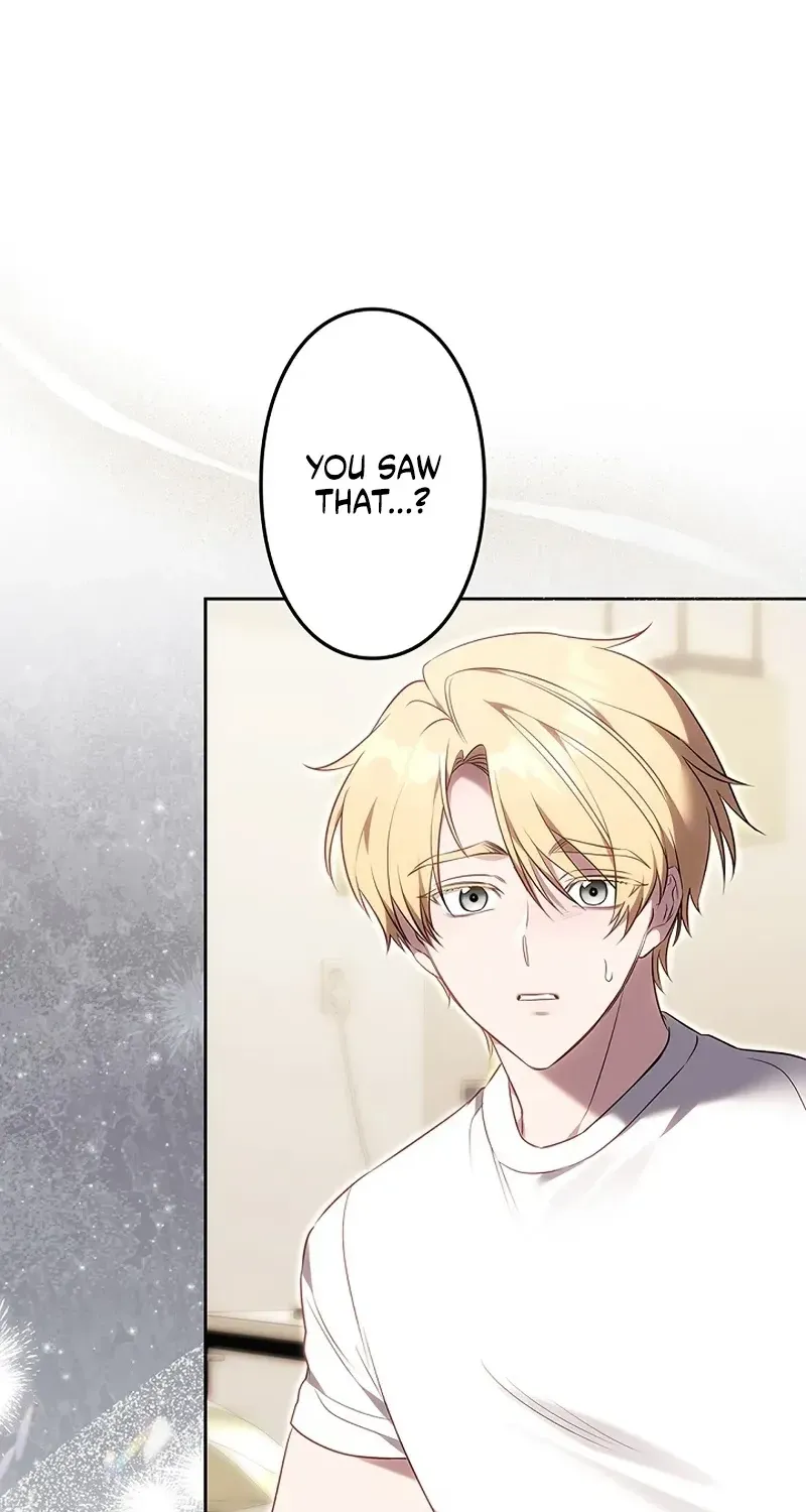 One Day, the Male Lead Fell Into Our House Chapter 2 page 116