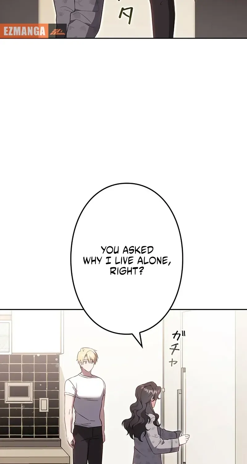 One Day, the Male Lead Fell Into Our House Chapter 2 page 120