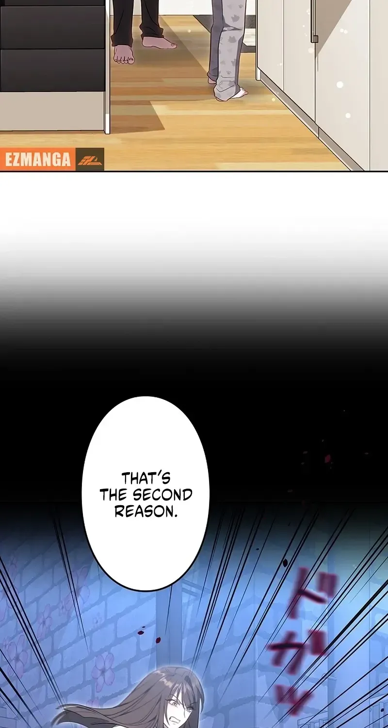 One Day, the Male Lead Fell Into Our House Chapter 2 page 122
