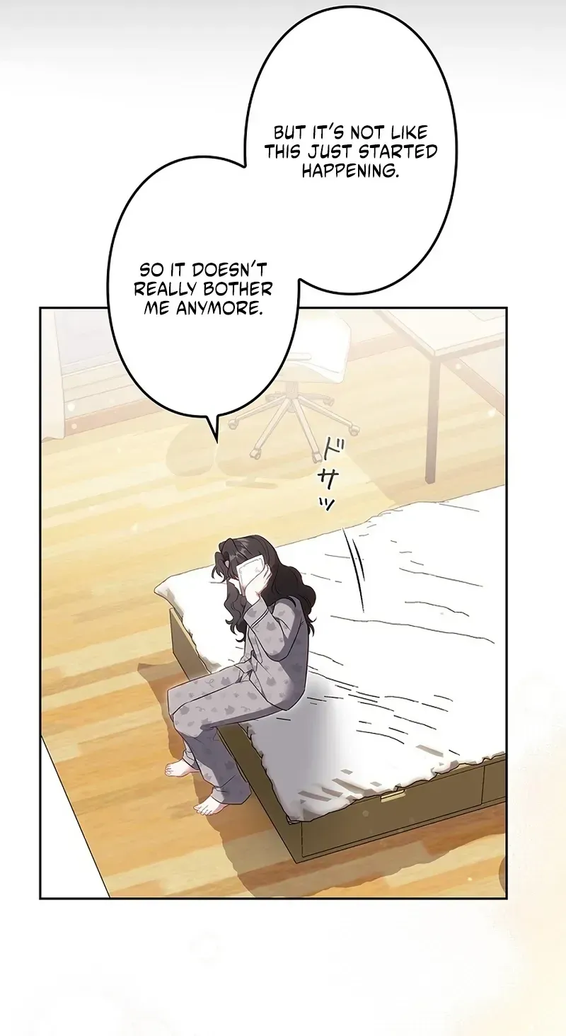 One Day, the Male Lead Fell Into Our House Chapter 2 page 126