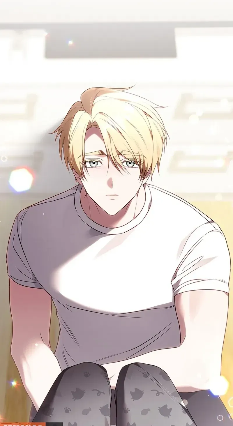 One Day, the Male Lead Fell Into Our House Chapter 2 page 128