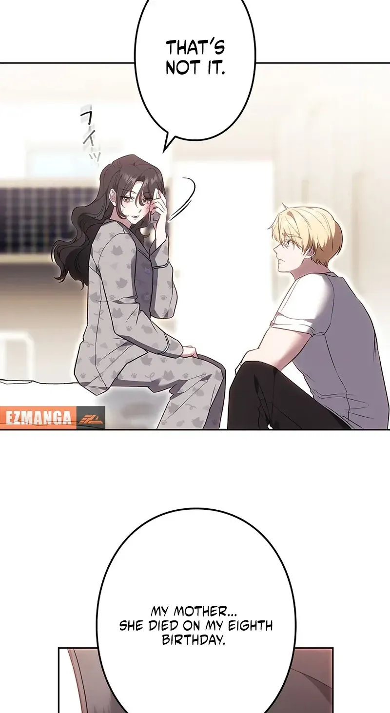 One Day, the Male Lead Fell Into Our House Chapter 2 page 131