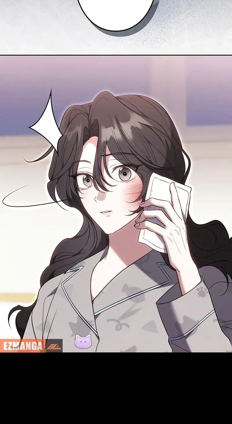 One Day, the Male Lead Fell Into Our House Chapter 2 page 133