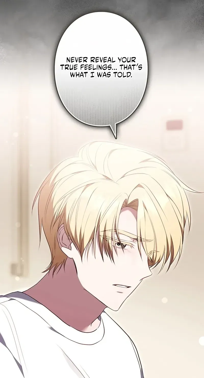 One Day, the Male Lead Fell Into Our House Chapter 2 page 137