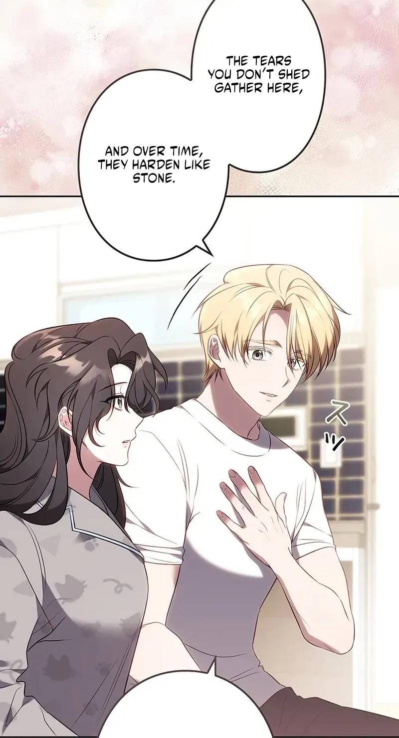 One Day, the Male Lead Fell Into Our House Chapter 2 page 139