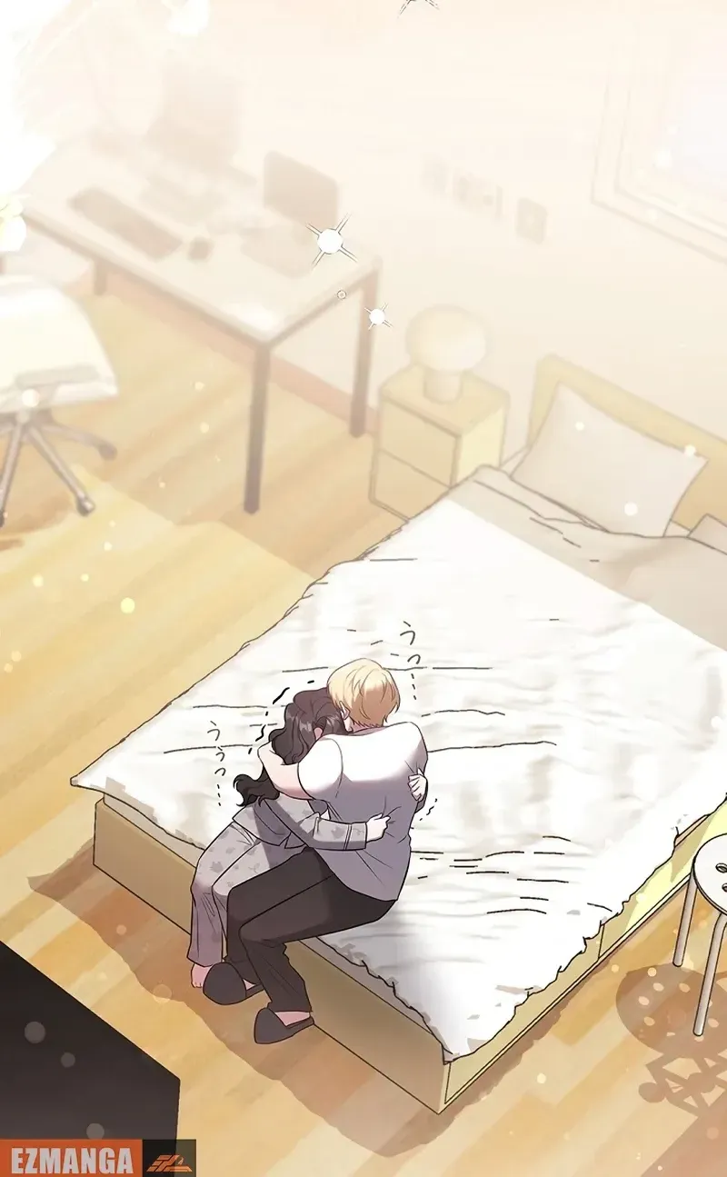 One Day, the Male Lead Fell Into Our House Chapter 2 page 151