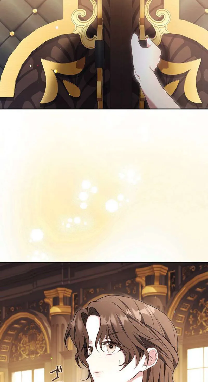 One Day, the Male Lead Fell Into Our House Chapter 26 page 3