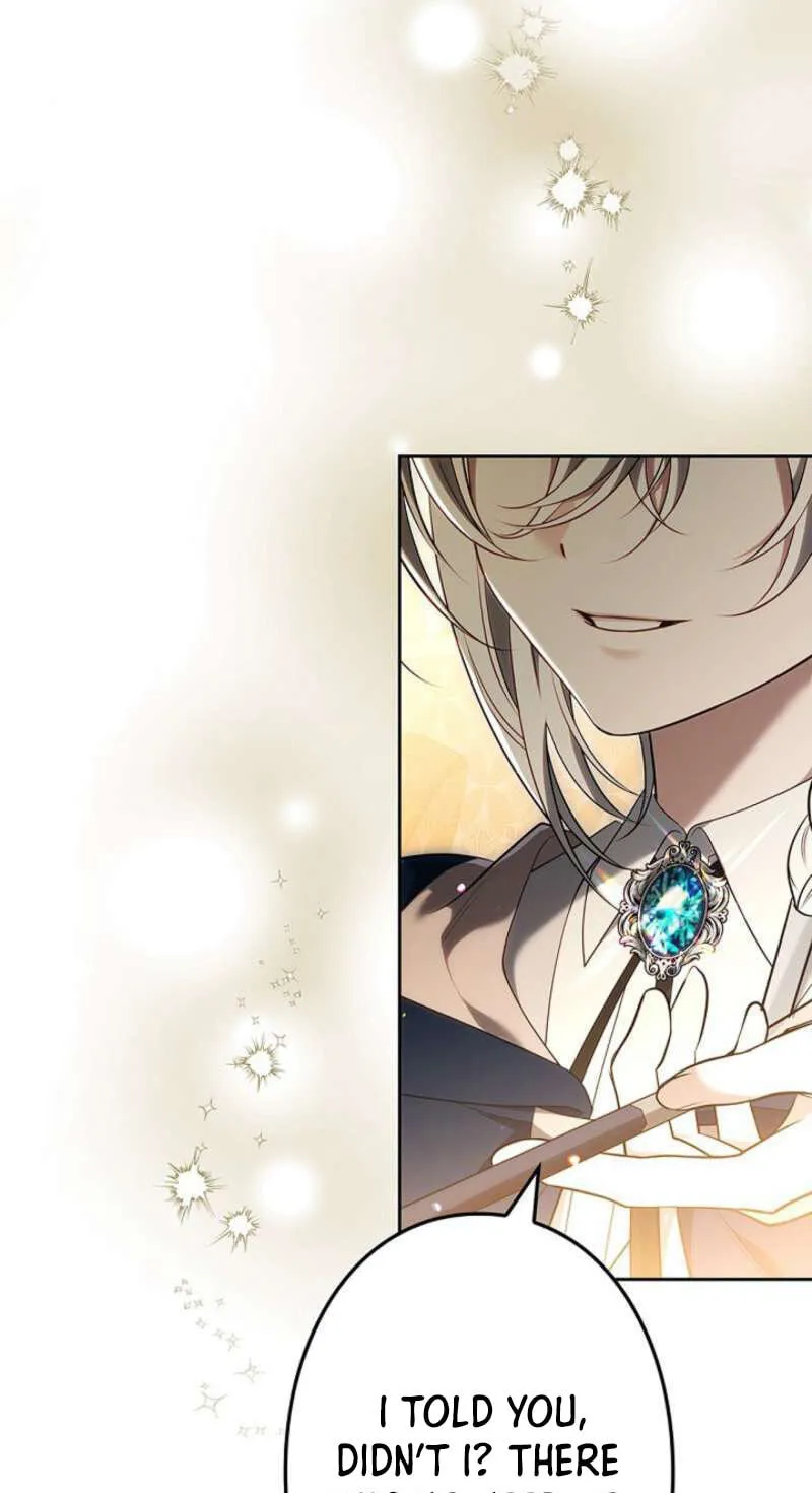 One Day, the Male Lead Fell Into Our House Chapter 26 page 6