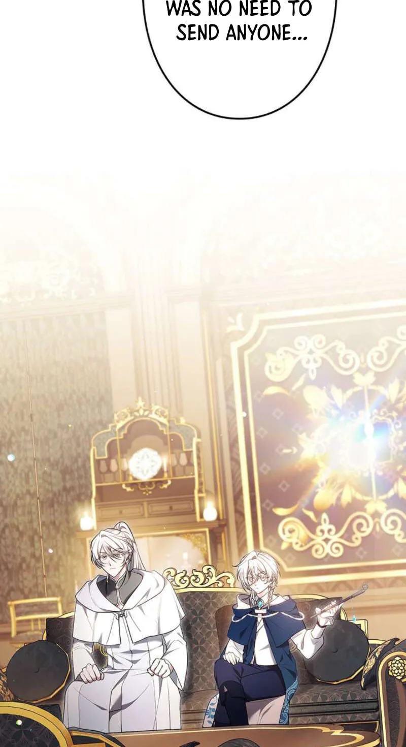 One Day, the Male Lead Fell Into Our House Chapter 26 page 7