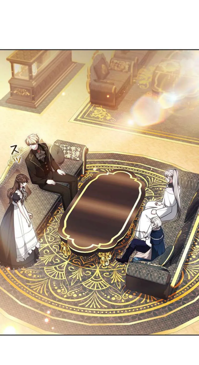 One Day, the Male Lead Fell Into Our House Chapter 26 page 11