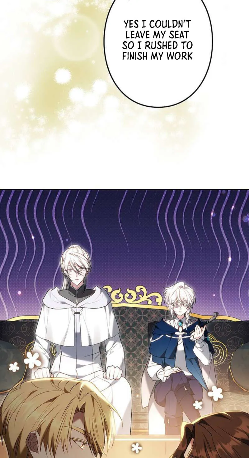 One Day, the Male Lead Fell Into Our House Chapter 26 page 13