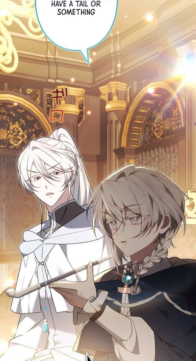 One Day, the Male Lead Fell Into Our House Chapter 26 page 16