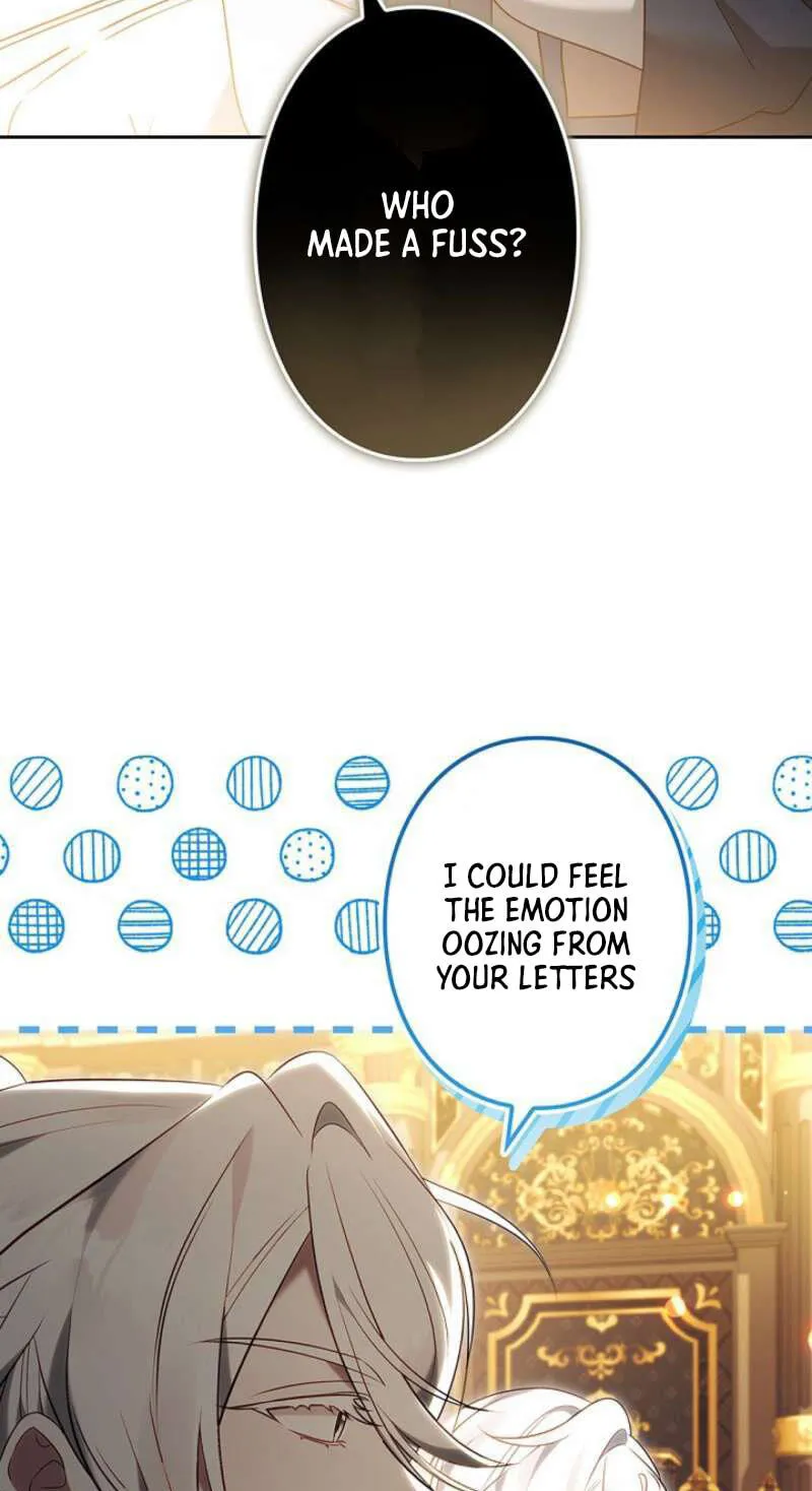 One Day, the Male Lead Fell Into Our House Chapter 26 page 17