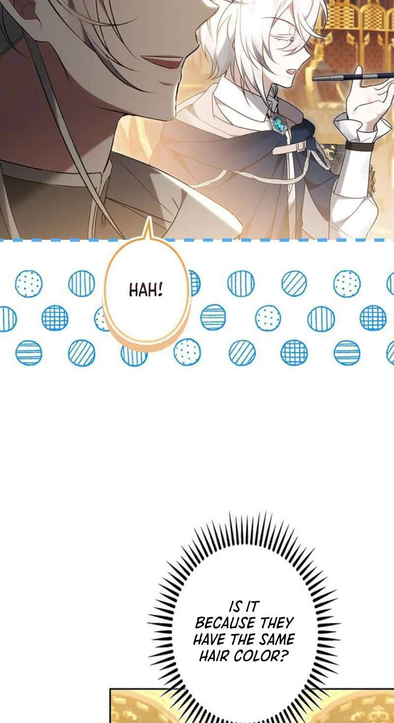 One Day, the Male Lead Fell Into Our House Chapter 26 page 18