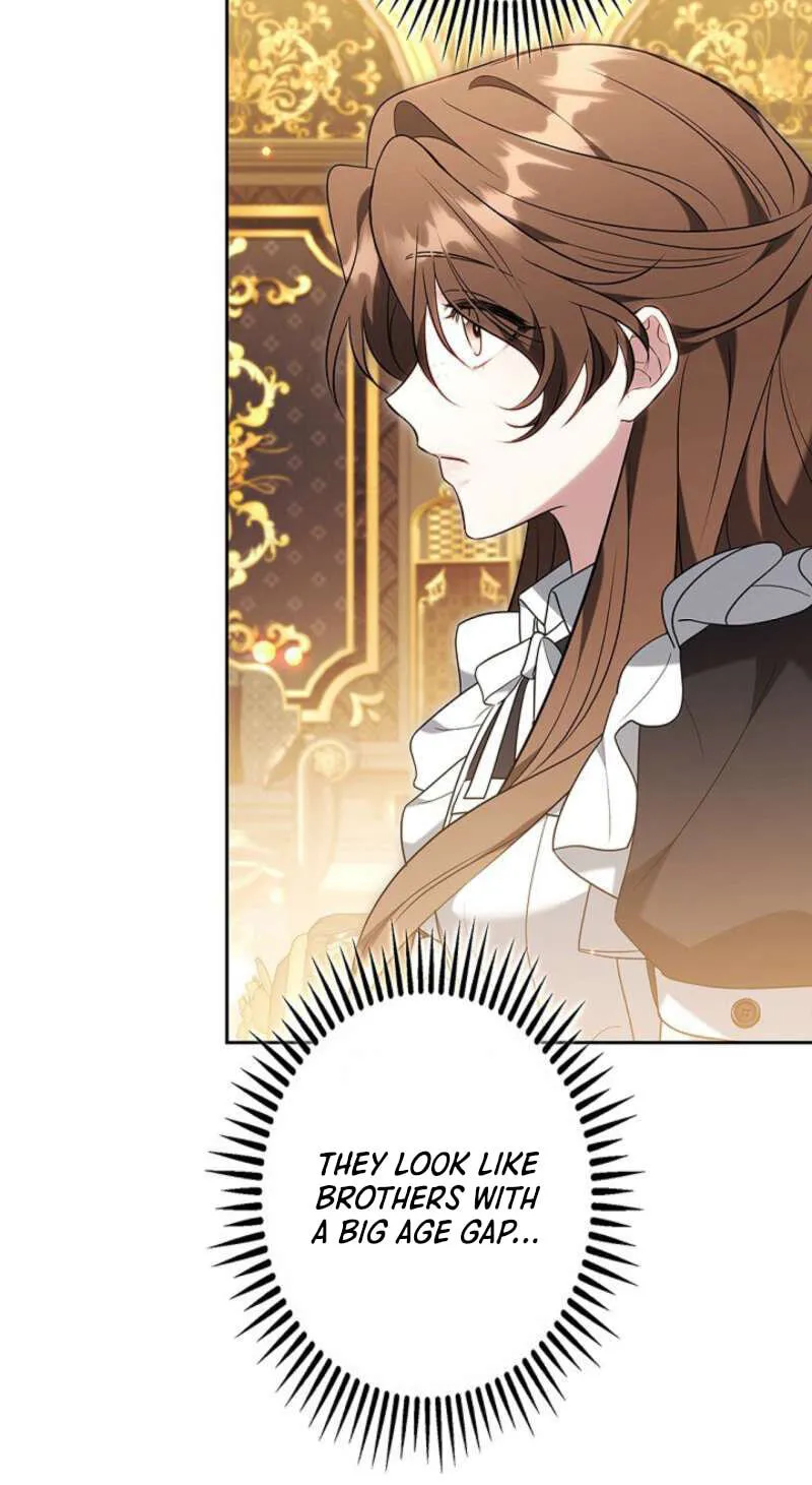 One Day, the Male Lead Fell Into Our House Chapter 26 page 19