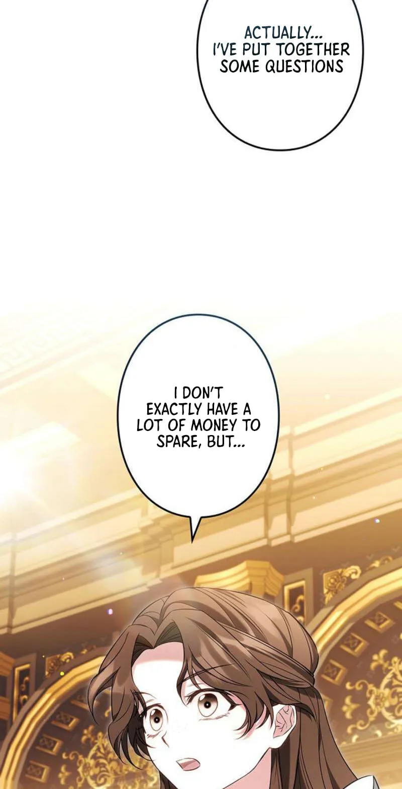 One Day, the Male Lead Fell Into Our House Chapter 26 page 23