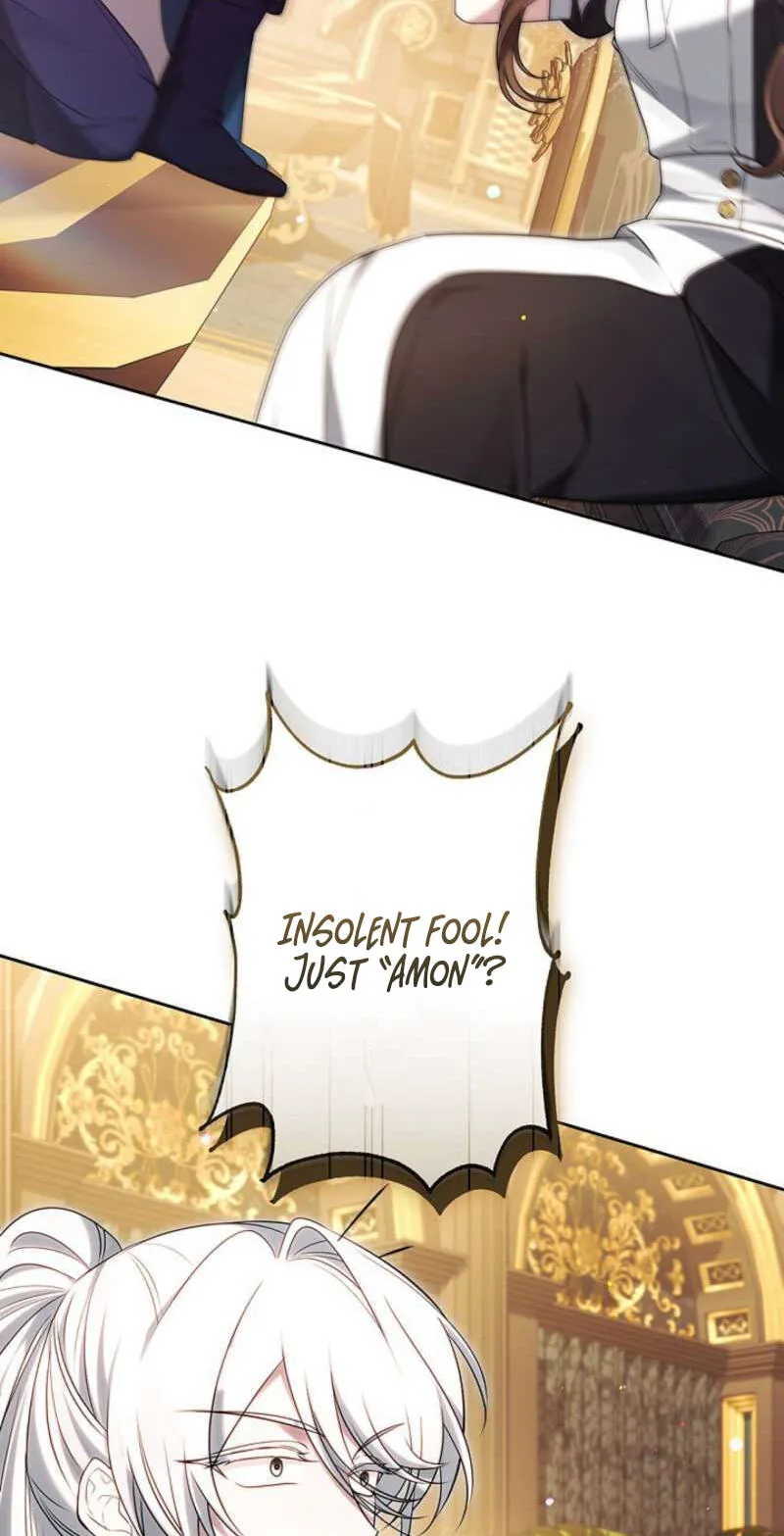 One Day, the Male Lead Fell Into Our House Chapter 26 page 27