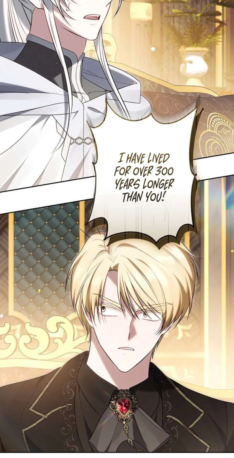 One Day, the Male Lead Fell Into Our House Chapter 26 page 28