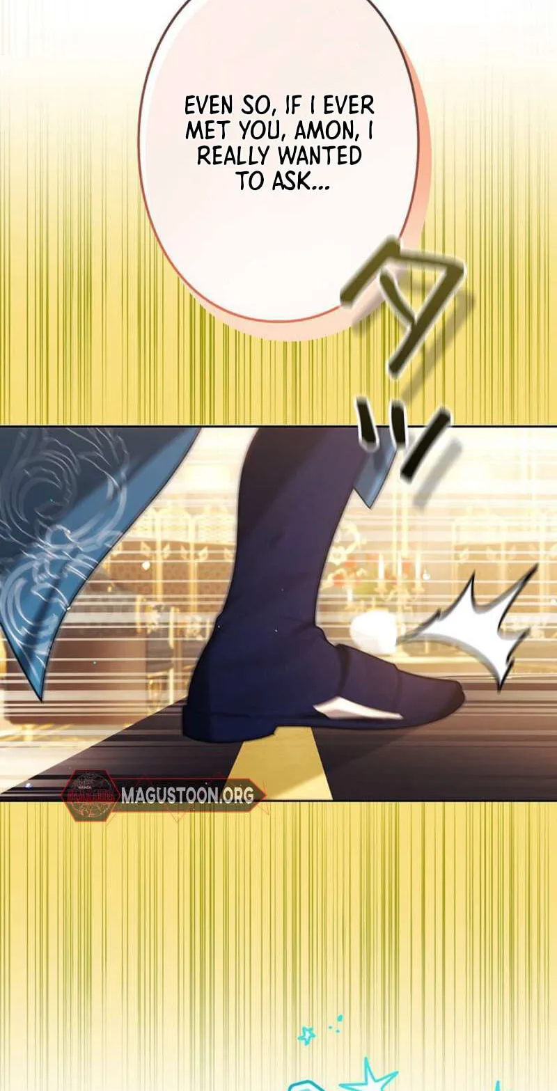 One Day, the Male Lead Fell Into Our House Chapter 26 page 25